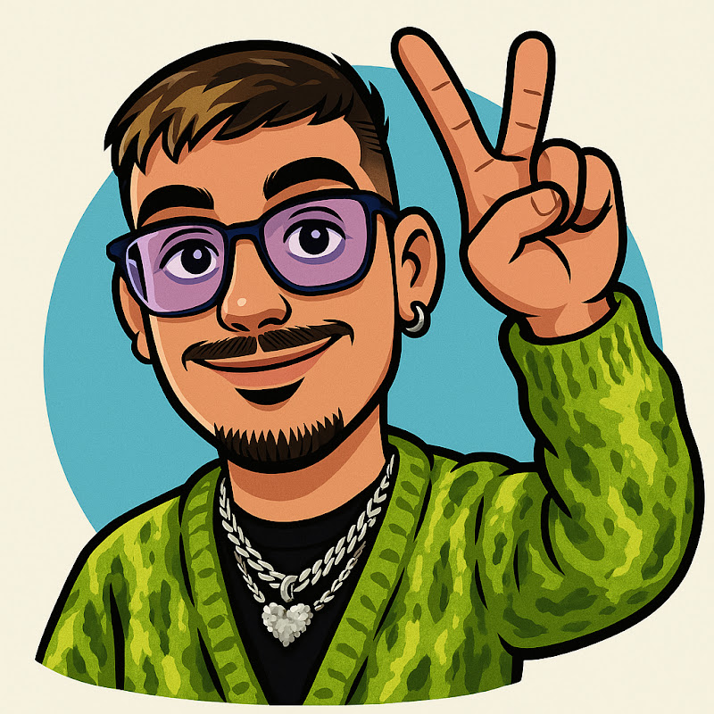 Channel Avatar