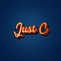 Just C logo