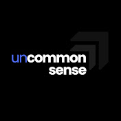 Uncommon Sense by Bepresent