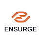 Ensurge logo