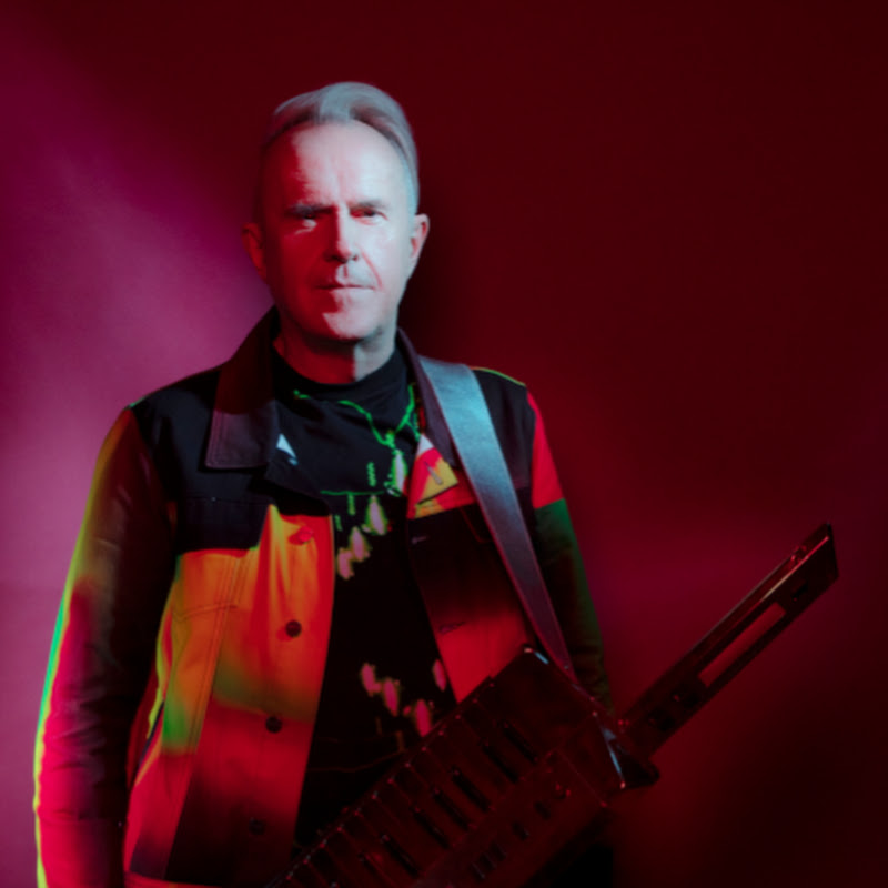 Howard Jones icon