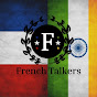 FrenchTalkers logo