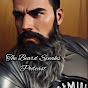 The Beard Speaks Podcast  logo