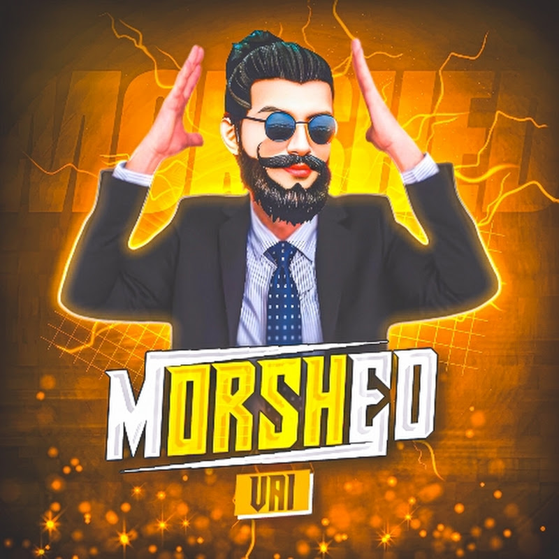 Gaming Morshed Vai