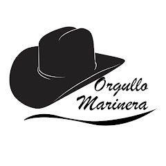 Логотип каналу Marinera Norteña ♪