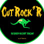 CutRock'R - Diecast Racing logo