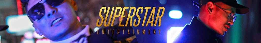 Superstar Ent. YouTube channel avatar