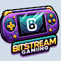 BitStream Gaming logo