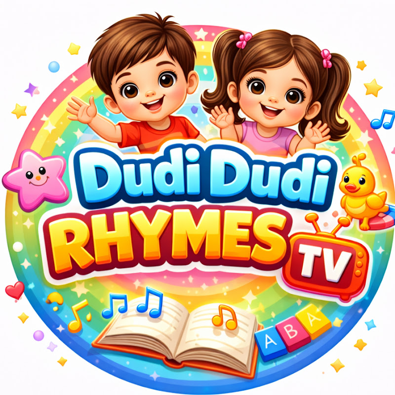 Dudi Dudi Rhymes TV
