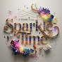 Sparkle Time  logo