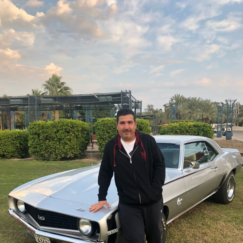 Camaro SS