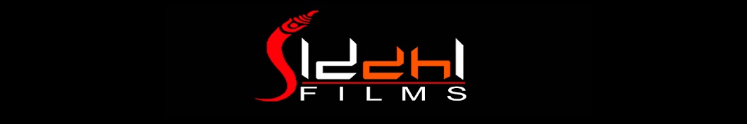 Siddhi films official Awatar kanału YouTube