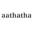 aathatha - ආතත