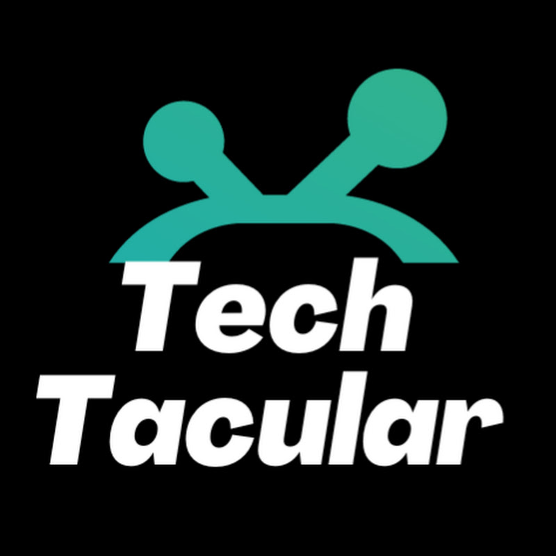 Tech Tacular