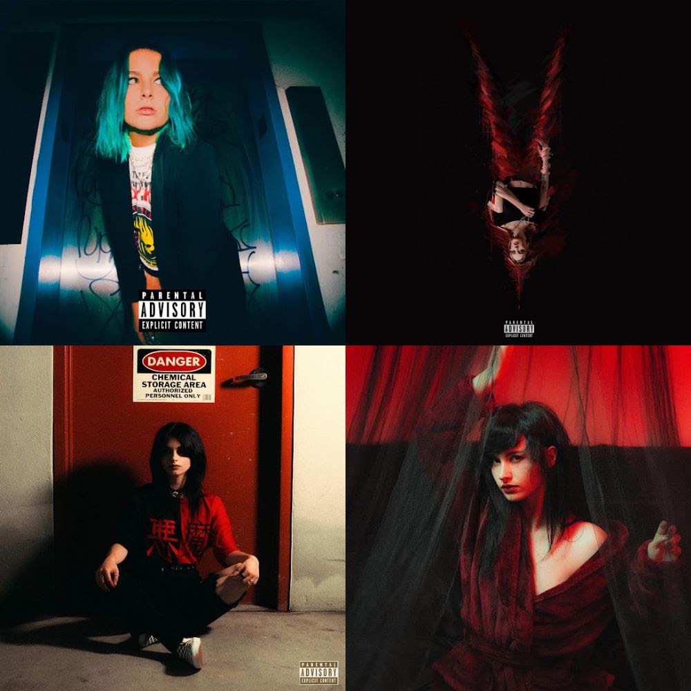 Villain Rising