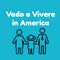 Vado a Vivere in America logo