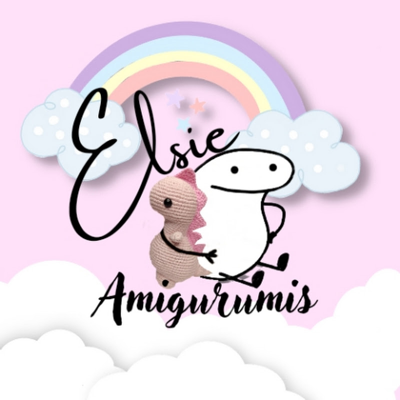Amigurumis elsie