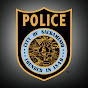 Sacramento Police Department logo