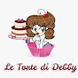 Le Torte di Debby logo