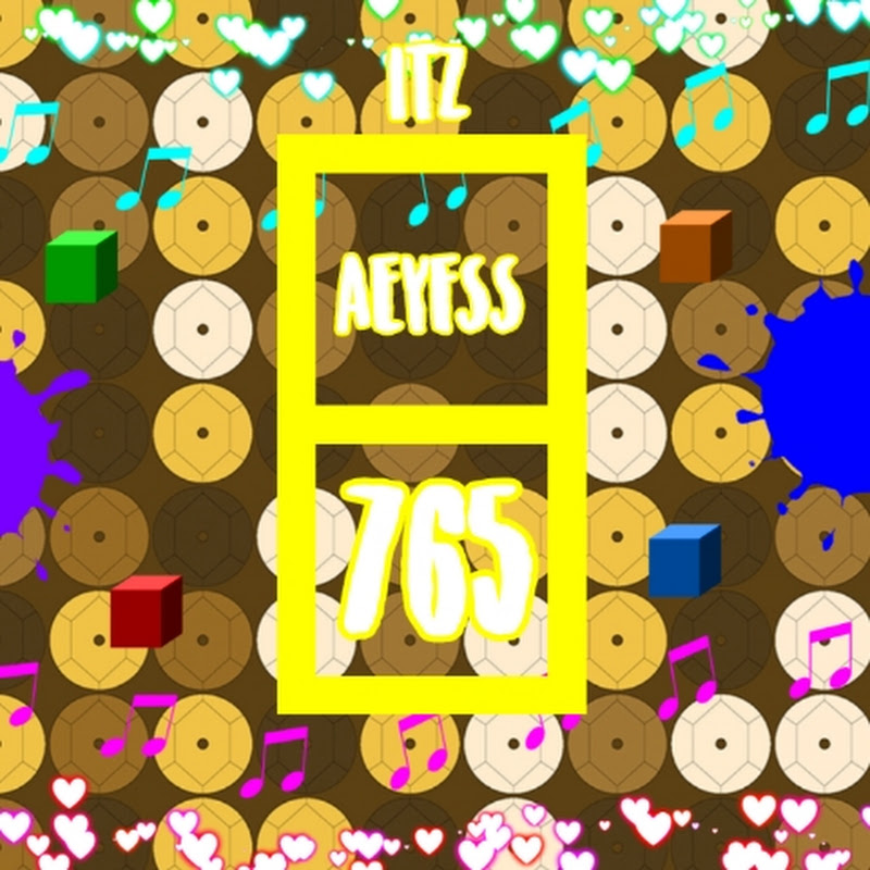 🟨Itz_AestheticElectricYellowFireStarzSparkle765🟨