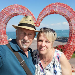 Horst und Helga on Tour