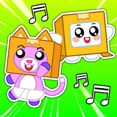 Lankybox - Topic