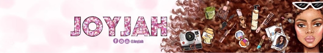 Joyjah رمز قناة اليوتيوب