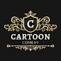CARTOON COMEDY logo