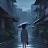 LoFi Rainy Vibes