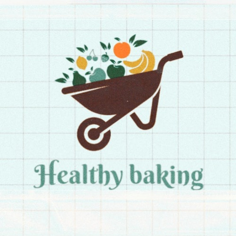 Healthy Baking