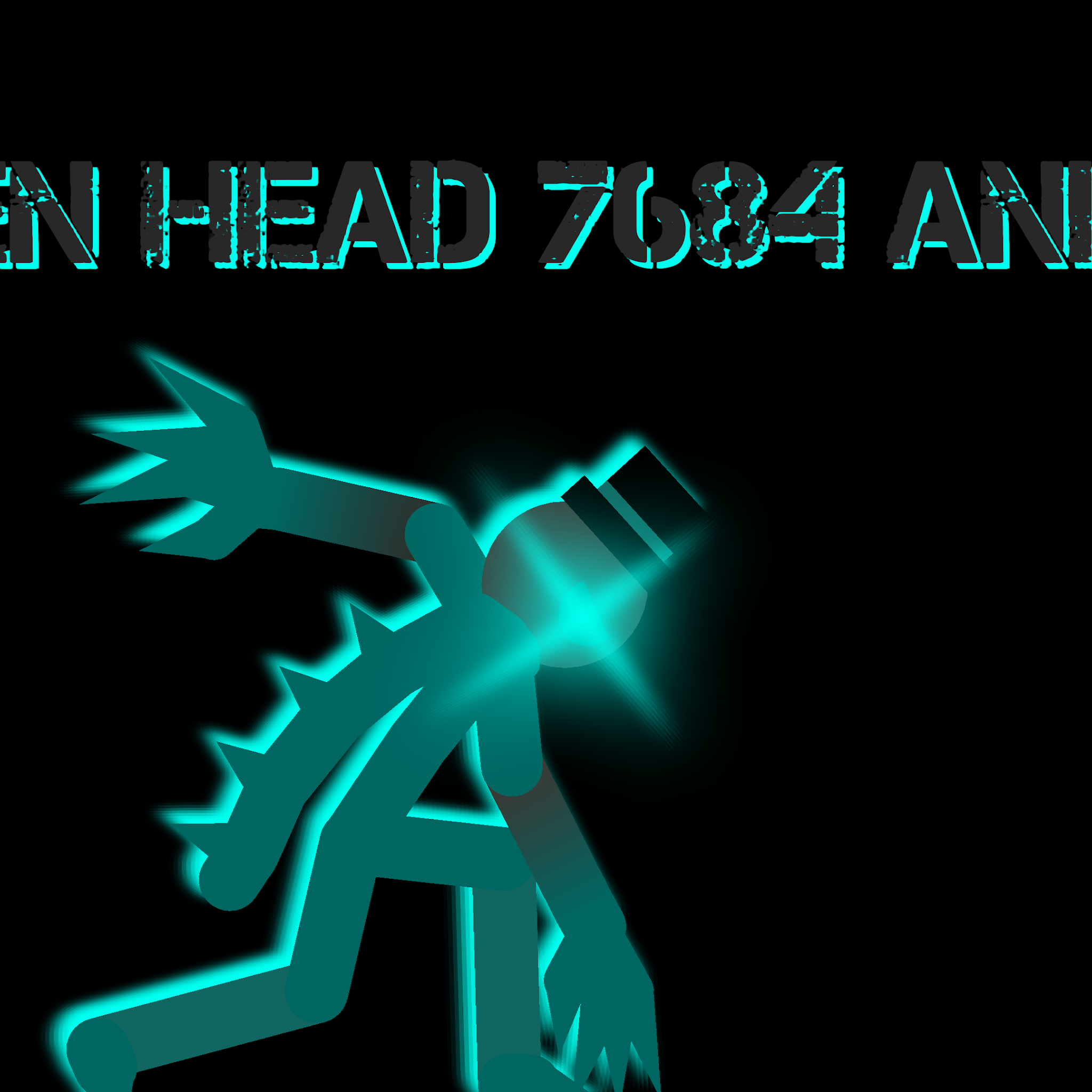 Post from Siren Head 7684 Anims