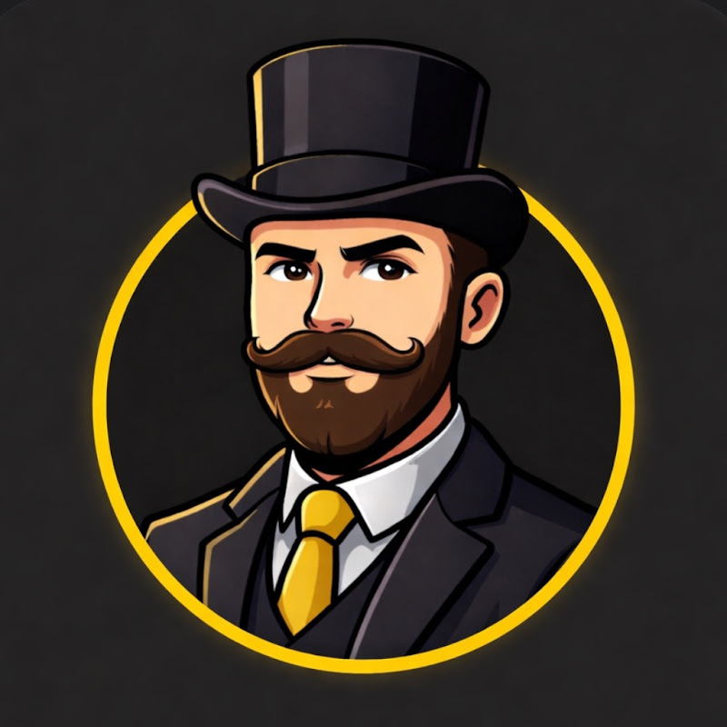 Mr Mancaving