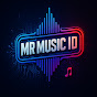 MR Music ID logo