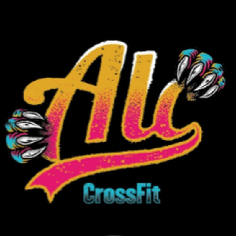 CrossFit ALC