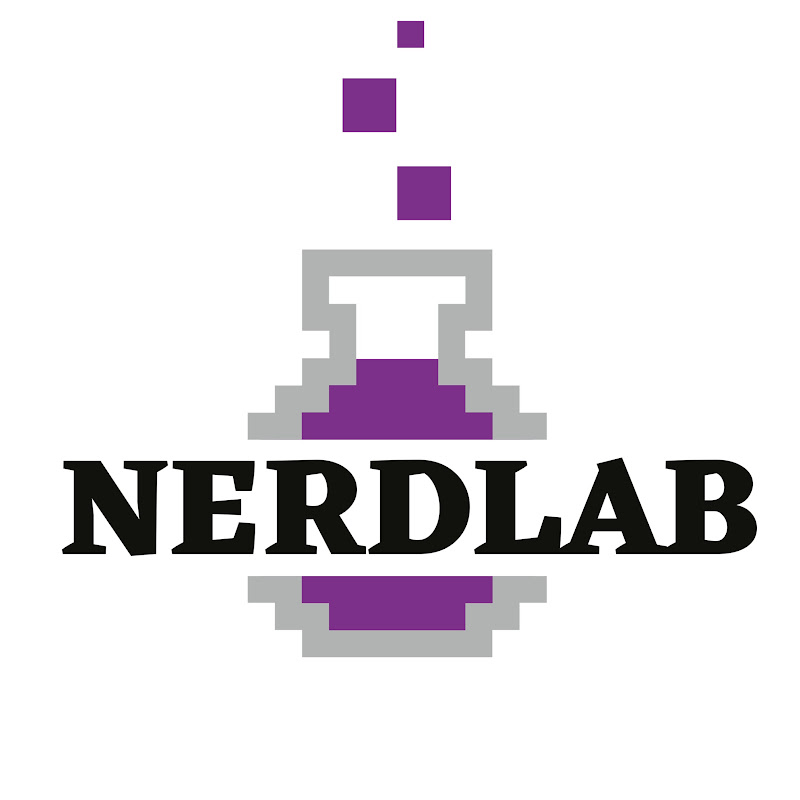 Nerdlab Games