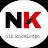 Nik knowledge 