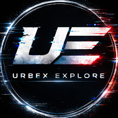Urbex Explore Avatar