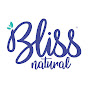 Bliss Natural logo