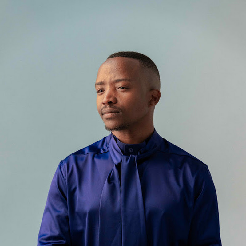 Cyril Zuma