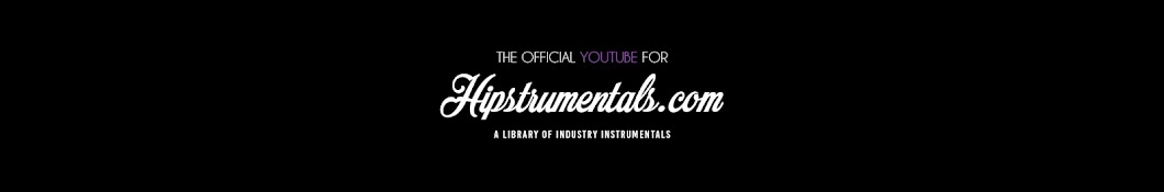 Hipstrumentals Ten YouTube channel avatar