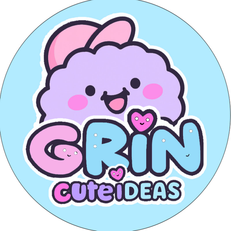 Grin Cute Ideas