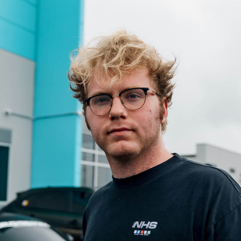 Keller Moore
