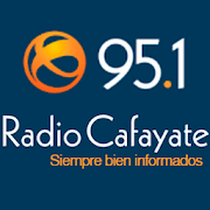 Radio Cafayate icon