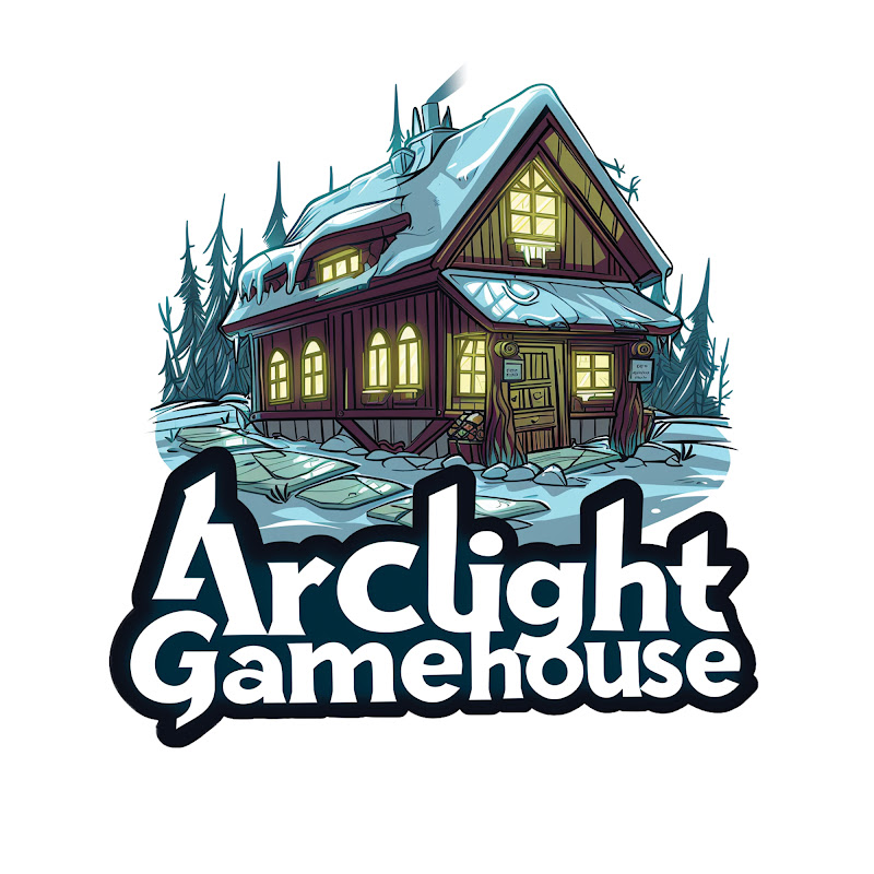 Arclight Gamehouse