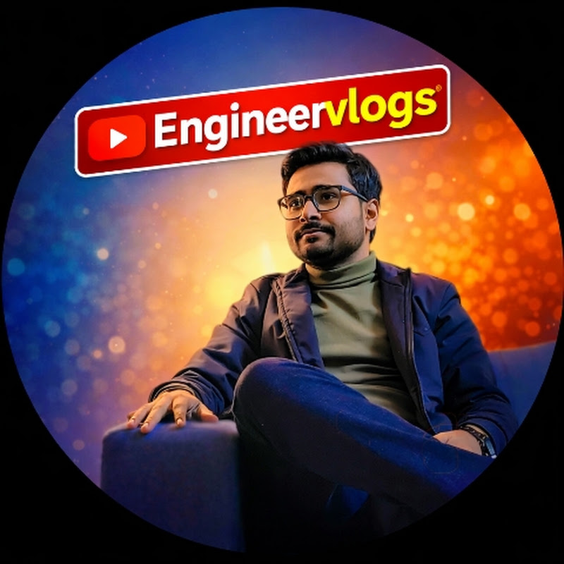 Hire Engineervlogs — Food & Drink YouTube creator for sponsorships
