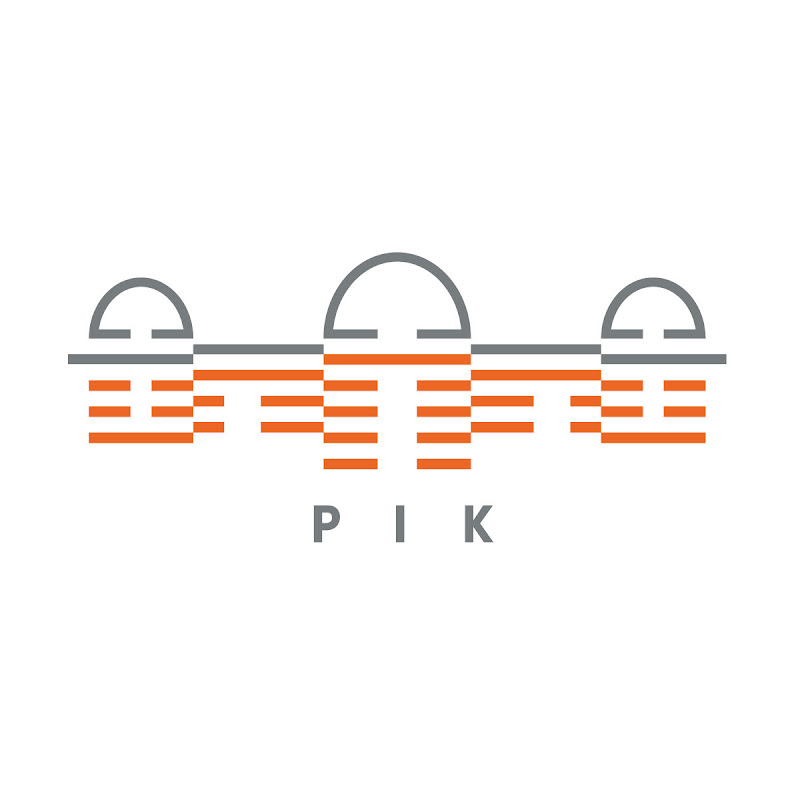 Potsdam Institute for Climate Impact Research PIK avatar