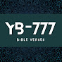 YB-777 logo