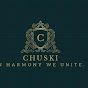 Chuski logo