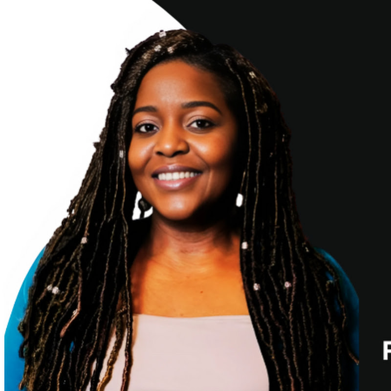 Conversation With Naomi Ibrahim