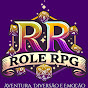 ROLÊ RPG logo